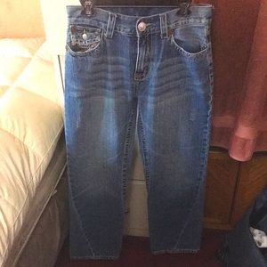 True Religion Brand Jeans